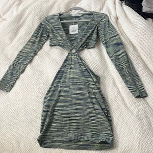 Adika Dress